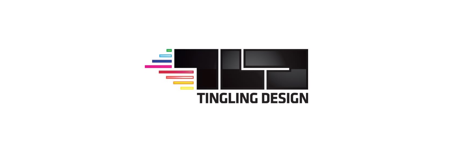 Tinglingdesign's profile banner image