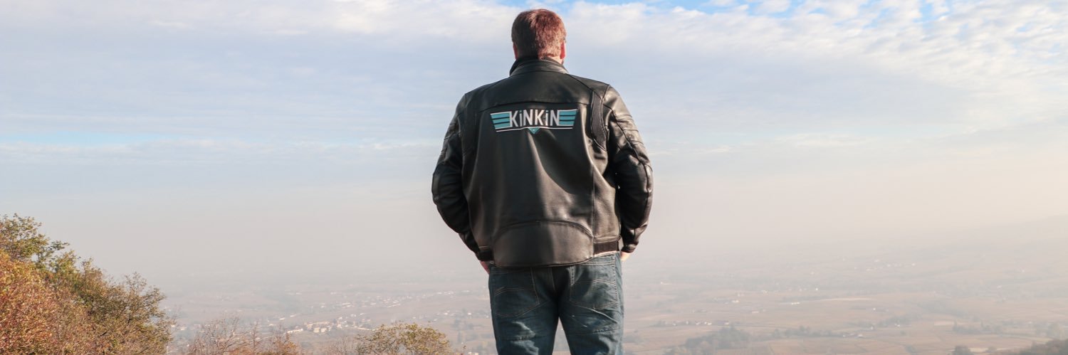 𖤐 KinKin 𖤐 banner