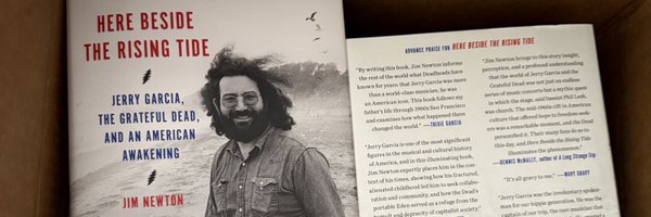 newton_jim Profile Banner