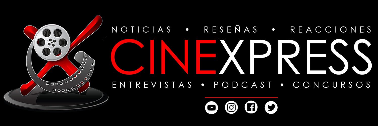 CineXpress banner