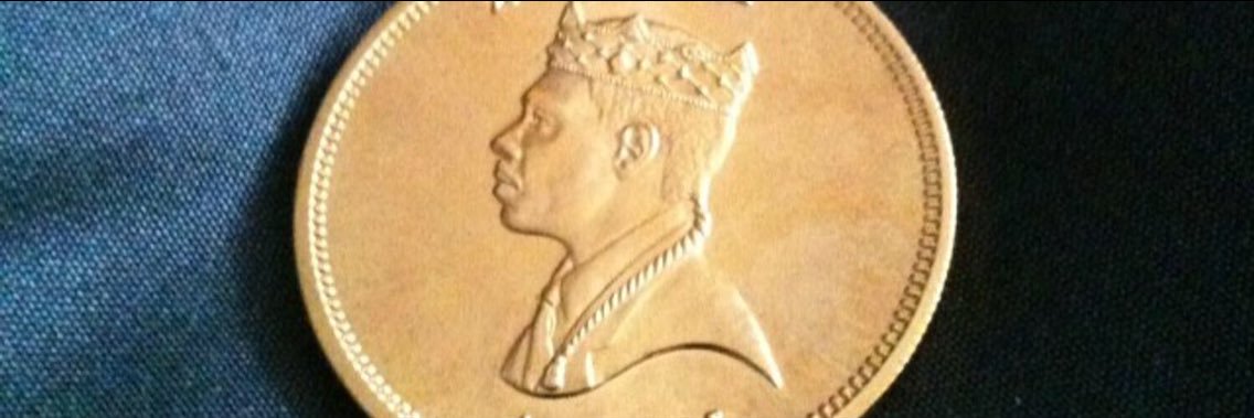 Charlie Dates banner