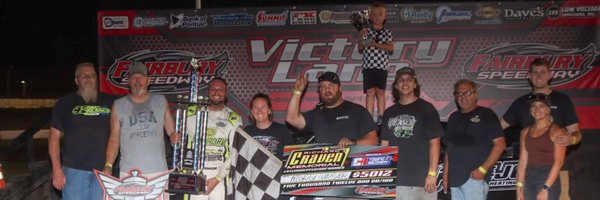 Wenger42 Profile Banner