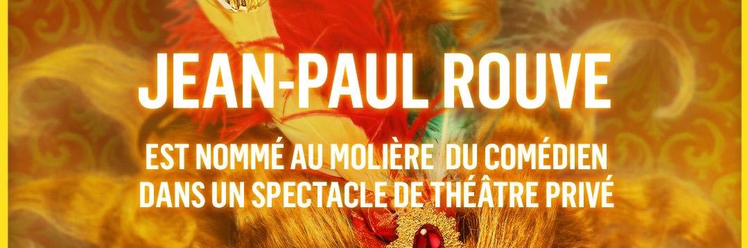 Jean-Paul Rouve banner