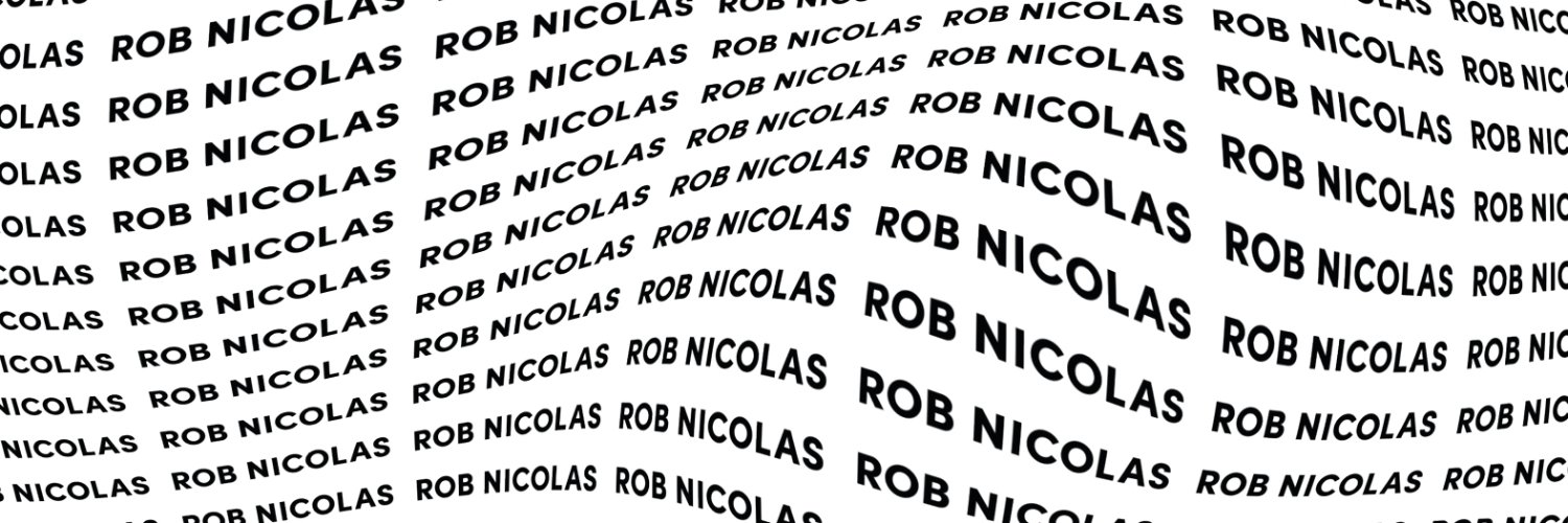 RobinMarkCH's profile banner image