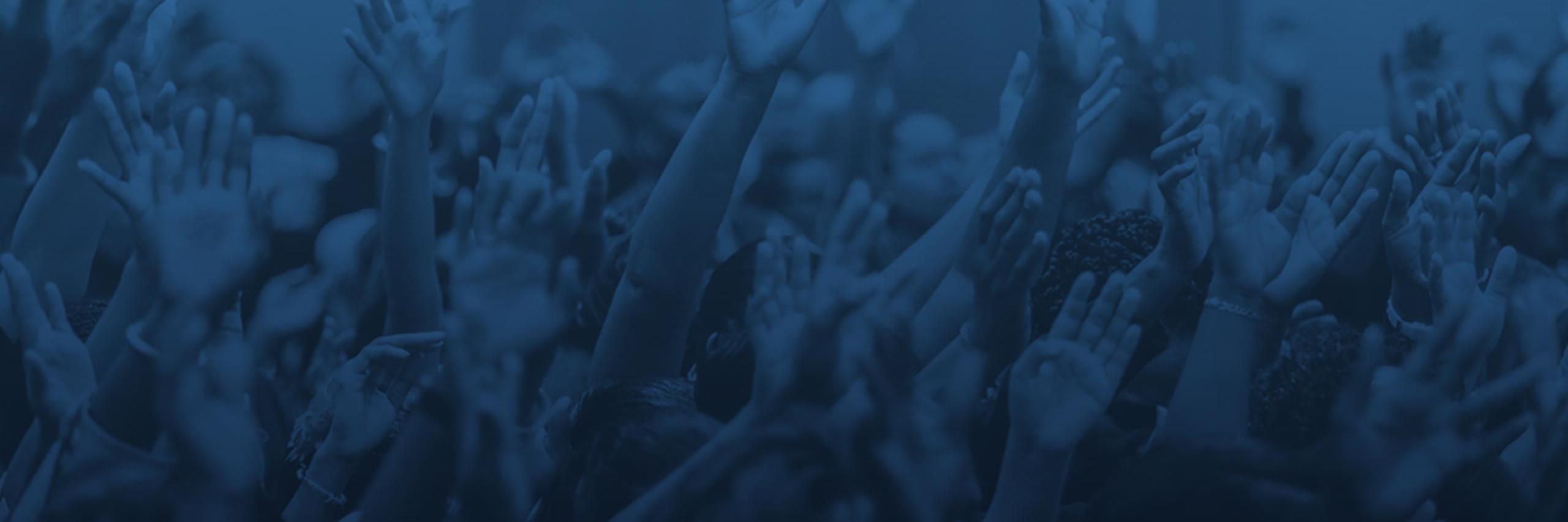 New Testament Church of God banner