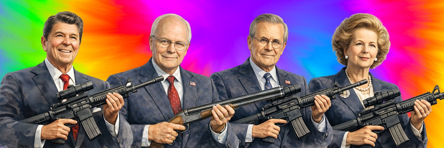 Radio & Nukes 🇺🇦 banner