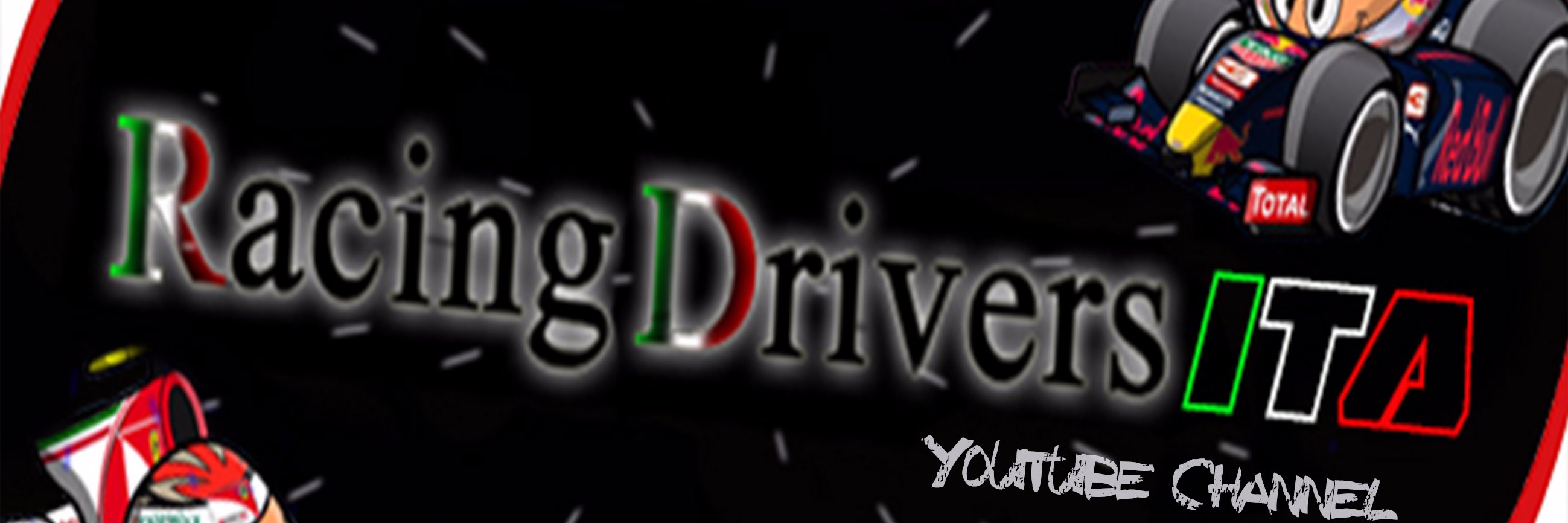 RacingDriversIT's profile banner image