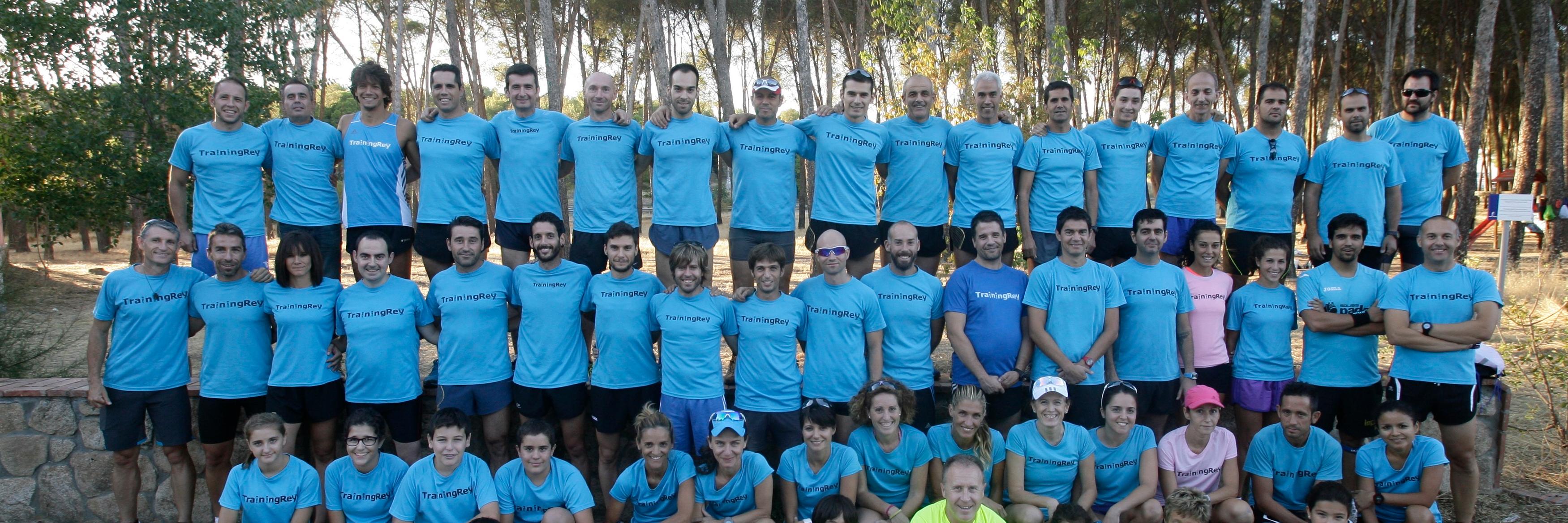 TrainingRey's profile banner image