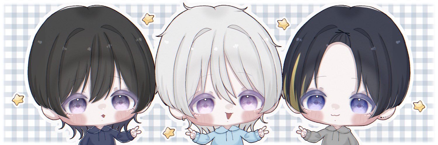 mume_sp's profile banner image