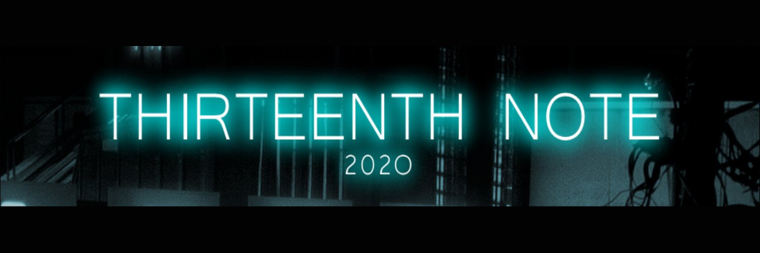 Thirteenth Note Records banner