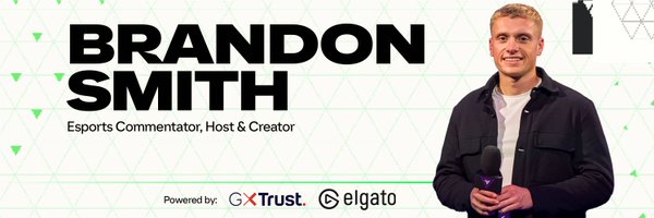 BSmith_Esports Profile Banner