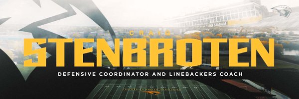 CoachSten Profile Banner