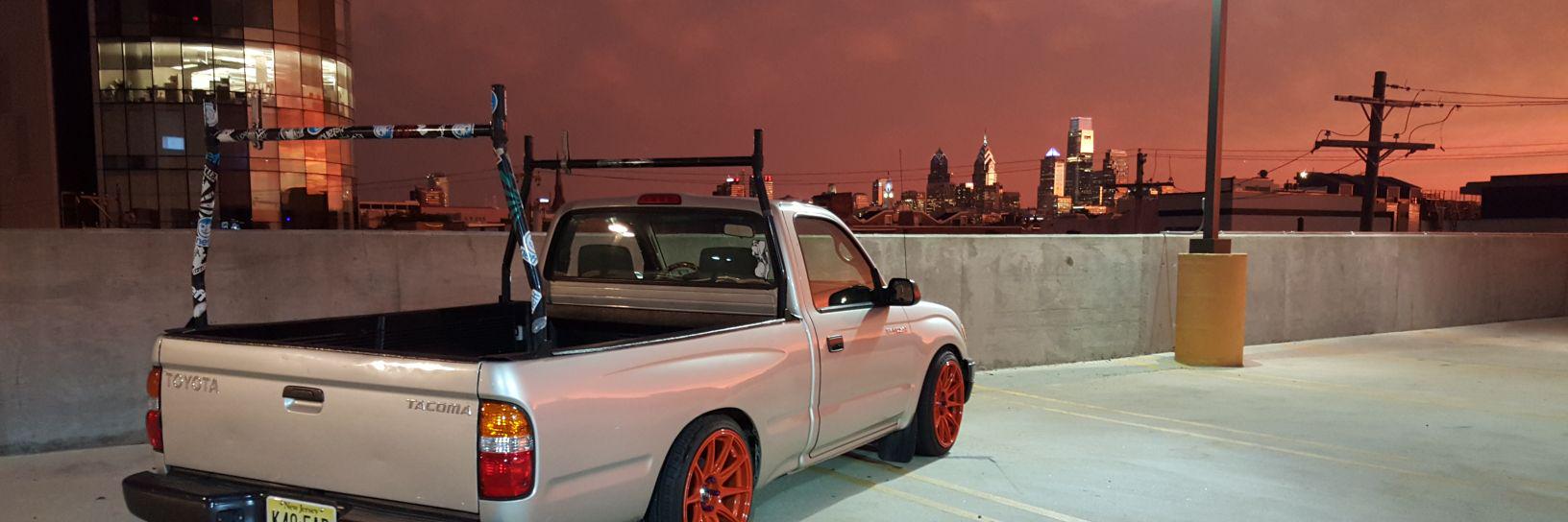 Phill Marchini banner