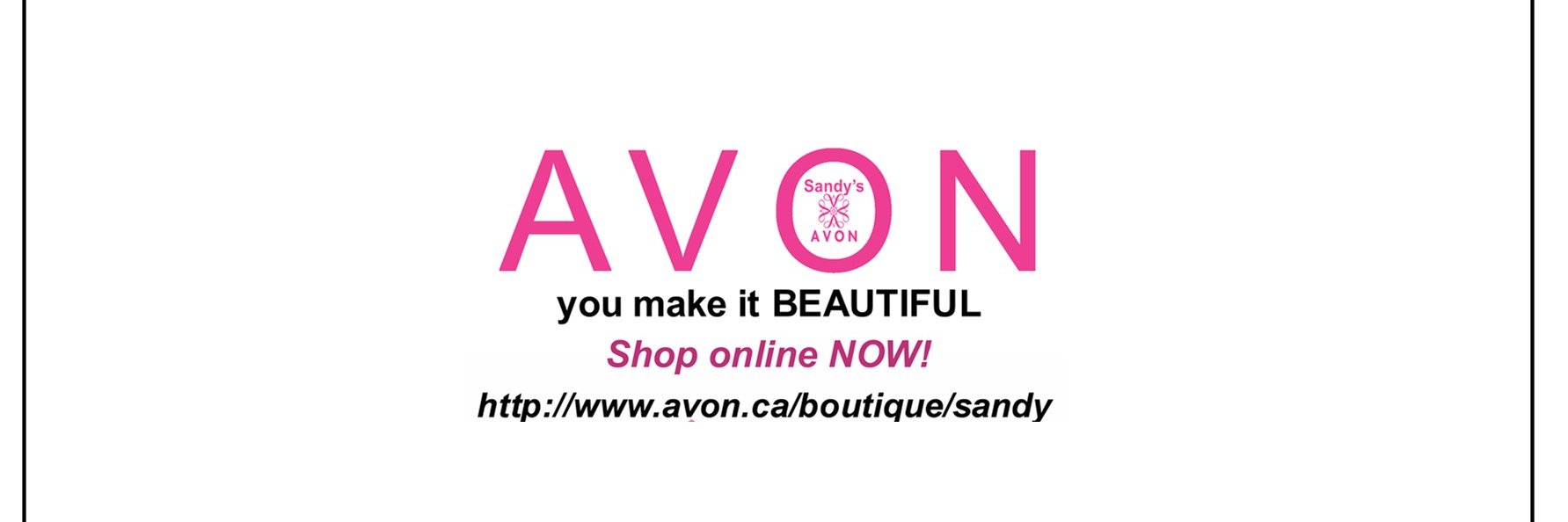 Sandys_Avon's profile banner image