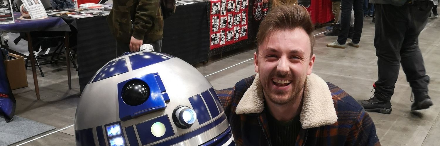 Carl Reynolds banner