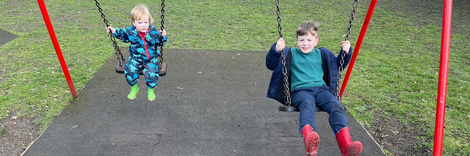 james simmonds banner