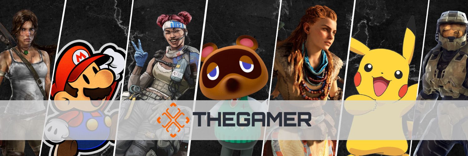 TheGamer's banner
