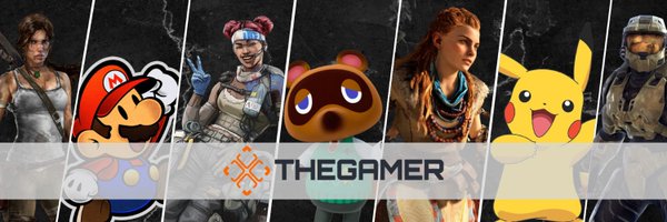 thegamerwebsite Profile Banner