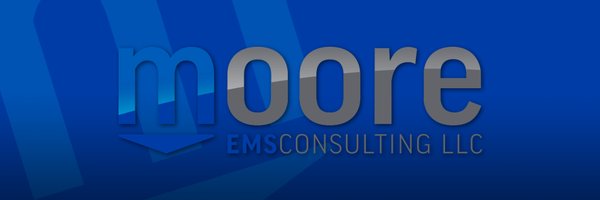 Scott Moore, Esq | EMS Profile Banner
