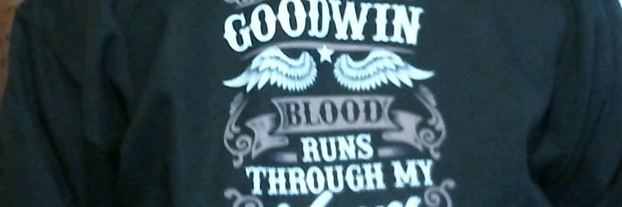 williamgoodwin5's profile banner image