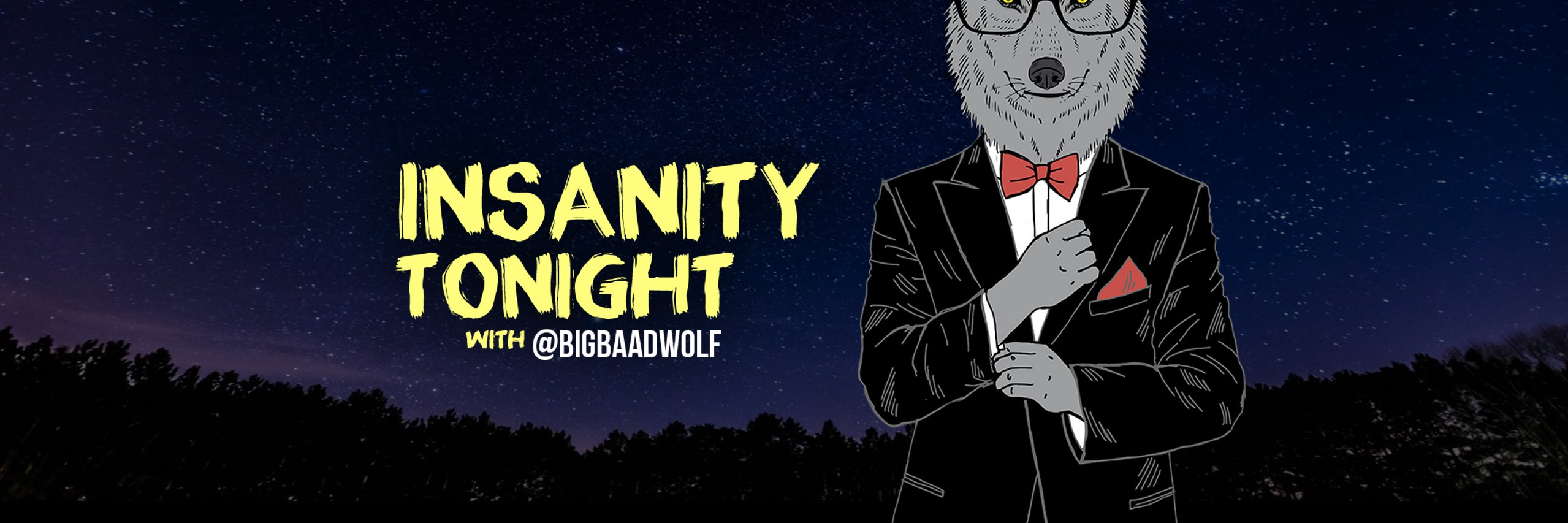 Big Baad Wolf (@bigbaadwolf) / Posts / X