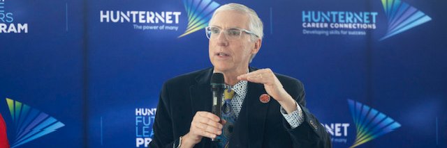 John Fischetti banner