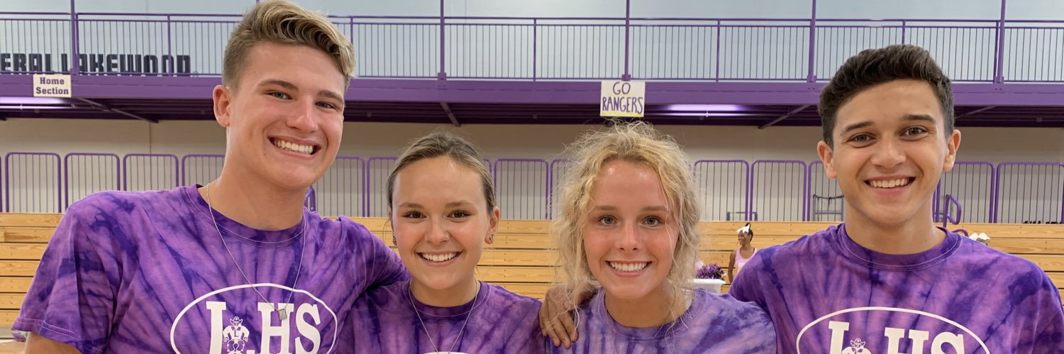 LHS_StudGovt's profile banner image