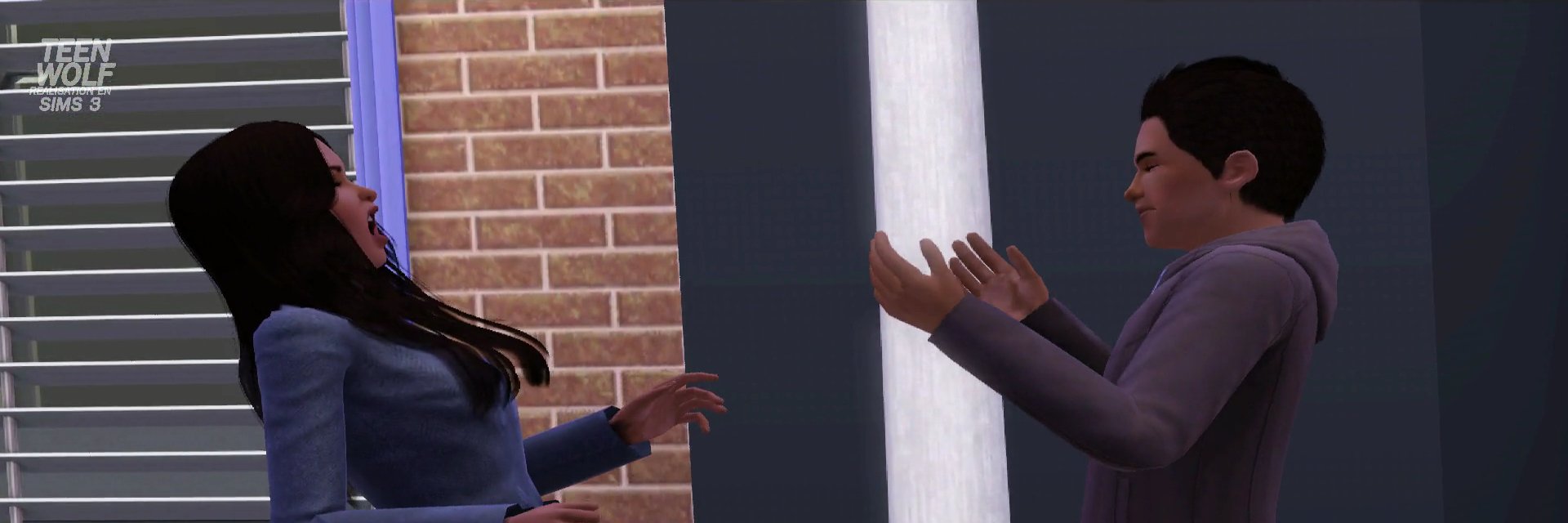 RealityTVSims's profile banner image