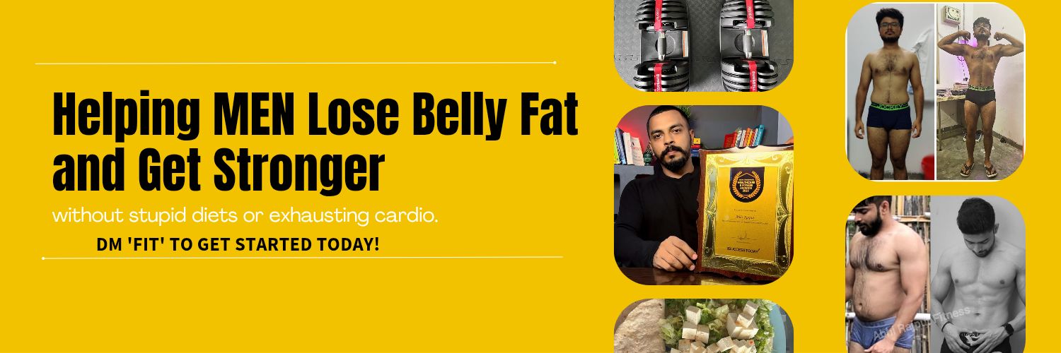 Abhi Rajput's banner