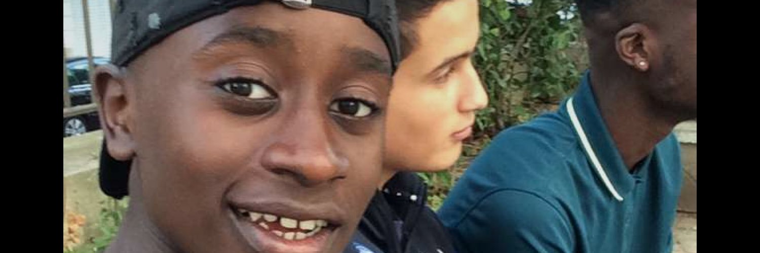 JrCongo's profile banner image