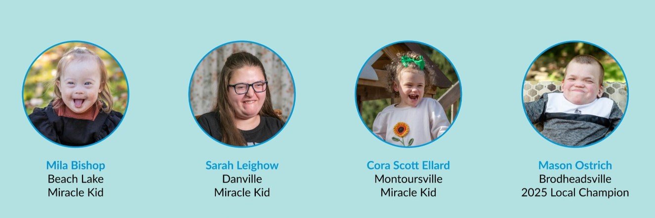 CMN Geisinger banner