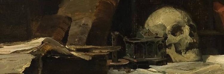 vanpiro spooky banner