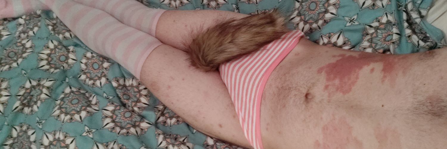 pupfraz's profile banner image