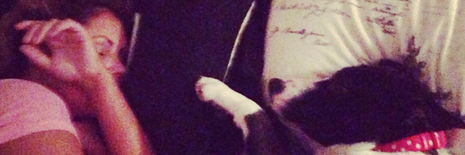 LiamDyson20's profile banner image