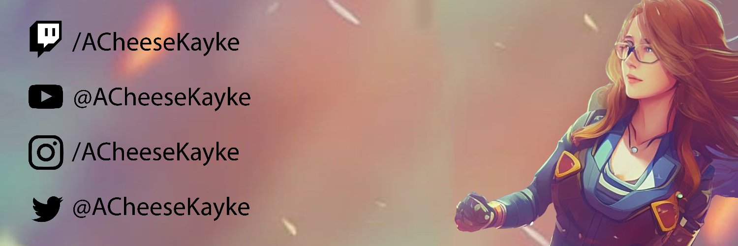 KayClarke97's profile banner image