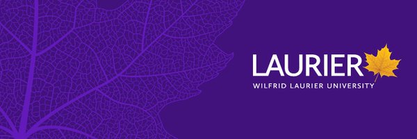LaurierTeaching Profile Banner