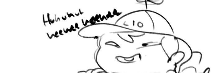 Lio 🔞 | Comms Open banner