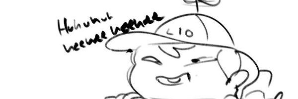 lioxdz Profile Banner