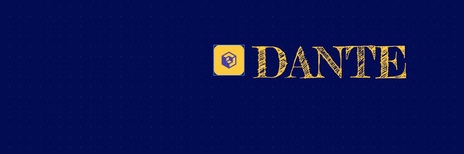 dantetips's profile banner image