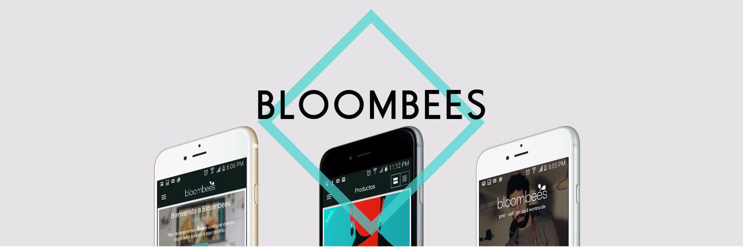 bloombees_es's profile banner image