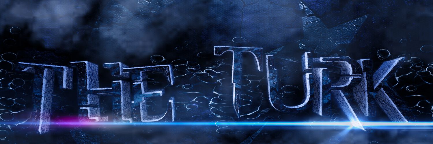 TheTurk2000's profile banner image