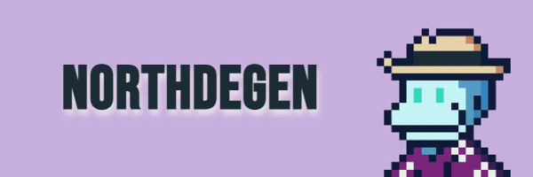 NorthDegen banner