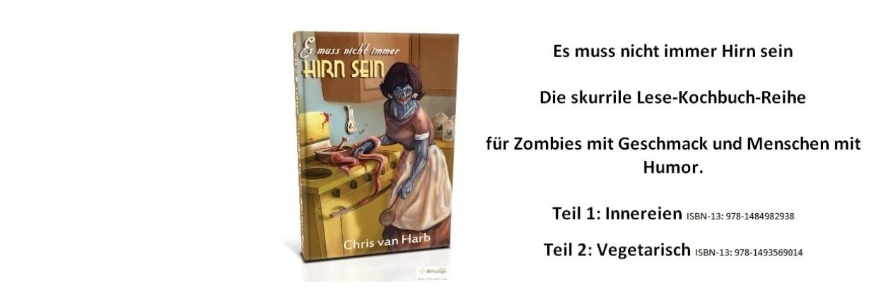 Chris van Harb banner