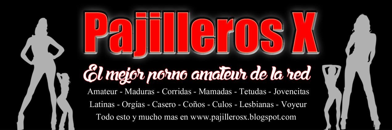 PajillerosX's profile banner image