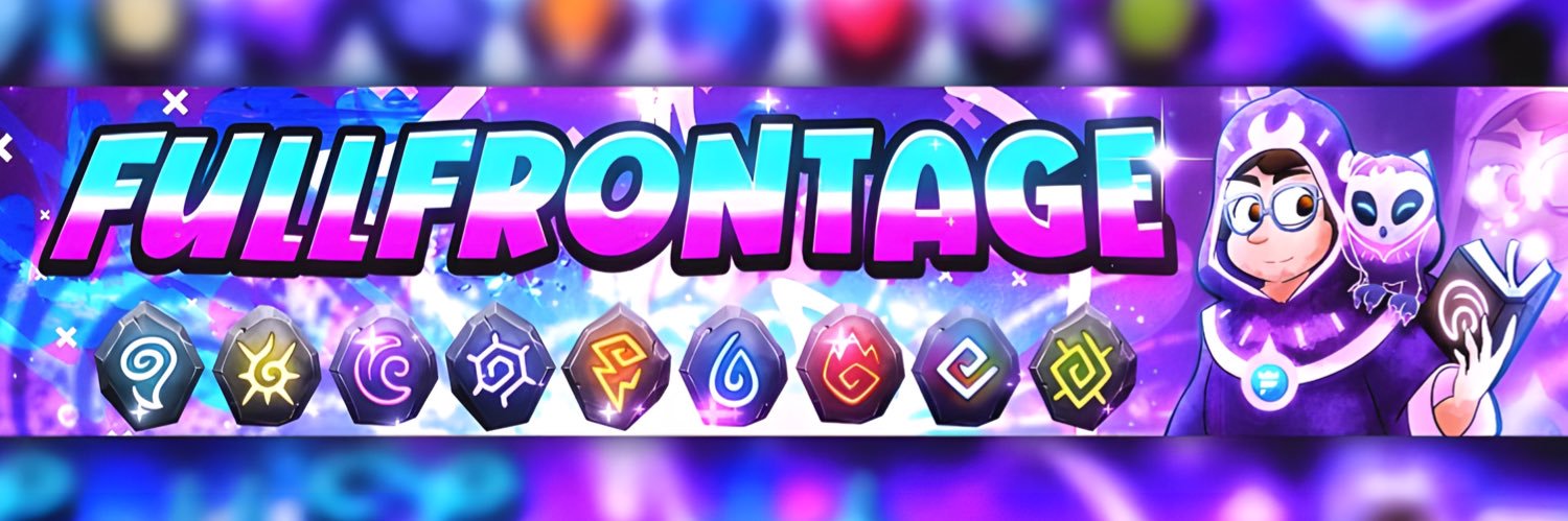 FullFrontage banner
