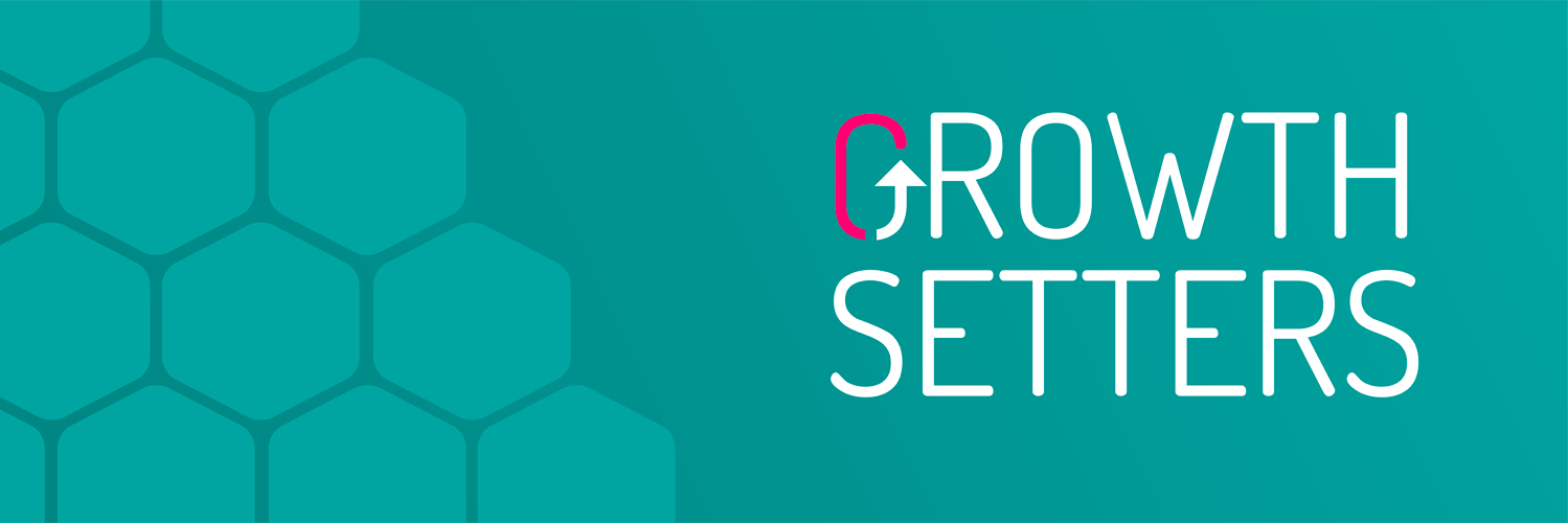 Growthsetters's profile banner image