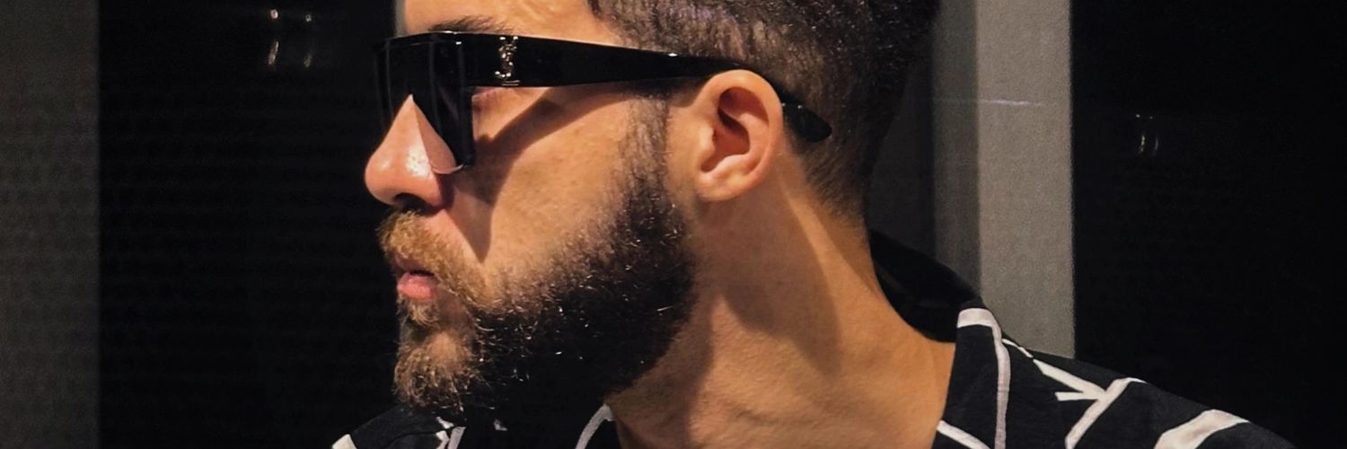 anassdinar's profile banner image