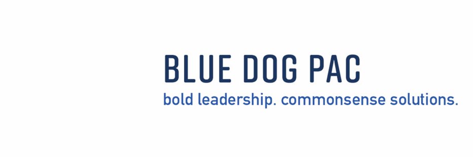 BlueDogPAC's profile banner image
