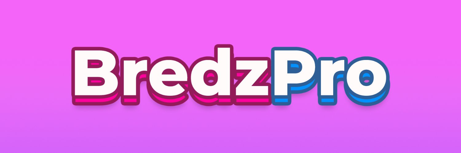BredzPro's profile banner image