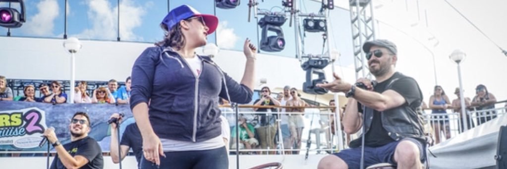 GMarieC525's profile banner image